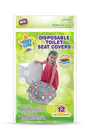 Disposable Toilet Seat Covers Merkbb