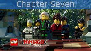 The Lego Ninjago Movie Video Game - Chapter Seven Walkthrough [HD  1080P/60FPS] - YouTube