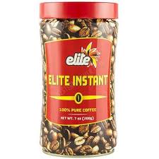 Some facilities that pack coffee also pack drinks derived from grains. Westernkosher Com Online Kosher Meat Kosher Grocery Delivery Service In Los Angeles Elite Coffee Instant Can 7 Oz