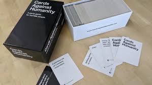 Isabelle is a brilliant alchemist who long used her knowledge for the benefit of humanity. Best Cards Against Humanity Decks Theradar
