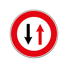 uk road signs from the highway code