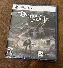 demon 27s souls sony playstation 5