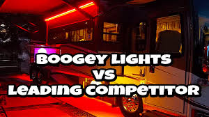 Super Bright Led Light Kits For Rvs Motorhomes Campers And Trailers