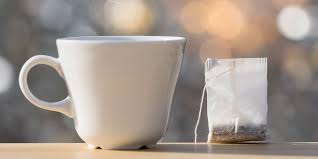 You won't need to wait long since this makes a cup of coffee in less than a minute. Plastic Free Tea Bags 7 Brands That Are And 9 Brands That Aren T