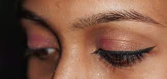 remove eye makeup after lasik