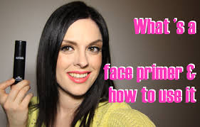what is a primer how do you use it and