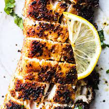best blackened cobia recipe the top meal
