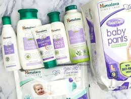 7 Himalaya Baby Products Review : Best and Worsts