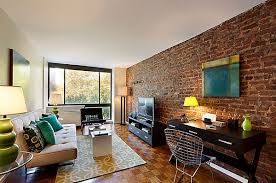 Adding An Exposed Brick Wall To Your