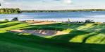 Golf Resort Overview: Lake Lawn Resort / Majestic Oaks By Brian Weis