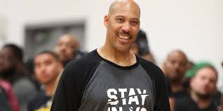 Coach LaVar Ball sings different tune day after embarrassing AAU game