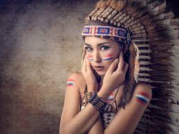 100 native american indian wallpapers