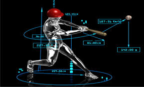 baseball swing rpp baseball