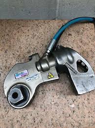 Atws 3 Series Square Drive Hydraulic Torque Wrench