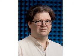 Yann LeCun, a professor at NYU&#39;s Courant Institute of Mathematical Sciences, has been named the recipient of the Neural Networks Pioneer Award by the ... - 09-18-Lecun-e1379477191208