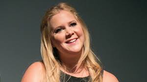 amy schumer opens up about opening for