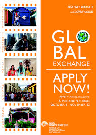 global exchange program office of