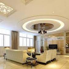 top interior designers for showrooms in