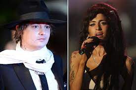 After touching on both stars rocky love lives, the pair eventually end up competing with each other to see who has done the most. Pete Doherty Opens Up About Friendship With Amy Winehouse