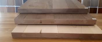 cons of solid hardwood flooring