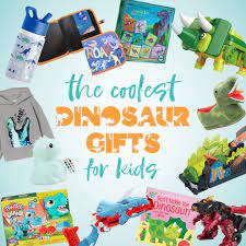 best dinosaur toys and gifts for kids