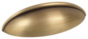 Cosmas 1399bab Brushed Antique Brass 2