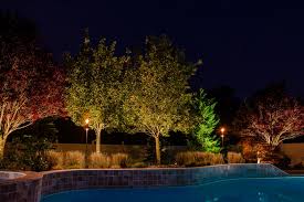 Our Brilliant Ramblings Nj Outdoor Landscape Lighting New Jersey