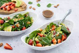 salads with benefits nation s