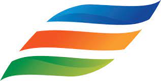 Constellation Energy Logo im PNG-Format mit transparentem Hintergrund