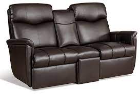 Lux Wall Hugging Reclining Theater Seat