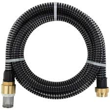 Hommoo Suction Hose With Brass