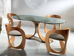 When you think of a table—the kind you'd find in a dining room or kitchen—more likely than not, the structure you imagine is probably composed of a tabletop (circular, oval, square, or rectangular) and four legs. 5 Most Used Types Of Small Dining Tables For Cozy Homes Interior Design Inspirations