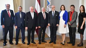 Es gibt deswegen nicht wenige männer, die unbedingt eine frau aus lettland kennenlernen möchten. Deutscher Bundestag Sicherheitspolitik Dominierte Gesprache In Lettland Und Litauen