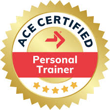 ace health and fitness education