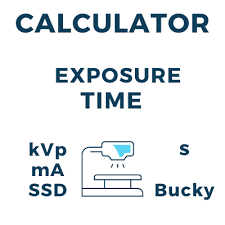 Exposure Time Calculator 5 Simple