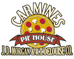 Carmines Pie House In Jacksonville Florida Home
