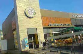 Starbucks isn t the McDonald s of coffee   Business Insider SlideShare