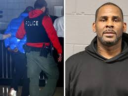 Kelly was arrested in february 2019 on account of 10 charges, including sexual abuse, enticing minors into sexual activity, and producing and receiving child pornography. Two Women Accuse R Kelly Of Sexual Misconduct In Baltimore In The 1990s Baltimore Sun