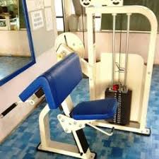 top gyms in dadhal best fitness
