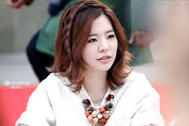 s generation sunny shows her true