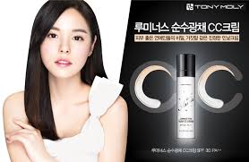 korean beauty brand tonymoly to enter