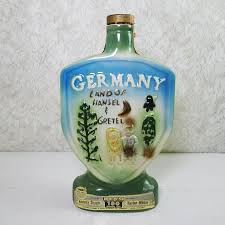 1971 decanter germany land of
