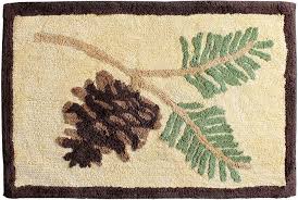pine cone rugs archives everything