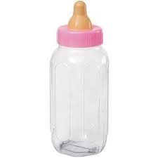 250ml Baby Feeding Bottle