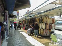 Patronato sale de la zona del descenso. Barrio Patronato Shopping Guide In Santiago Chile Nomadicchica Travel And Luxury Blog