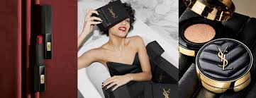 the new ysl beauty e boutique is