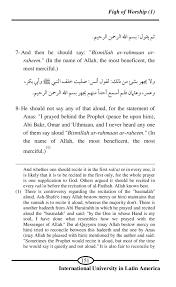 Maka sudah seharusnya bagi muslim atau muslimah untuk menghafal, mempelajari, dan. Sharh Umdah Al Fiqh Part 1 Pages 151 200 Flip Pdf Download Fliphtml5