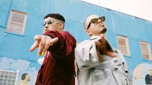 bad bunny j balvin the new sound of