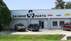 Are you searching for an auto salvage yard near me? Salvage Gm Parts Of South Georgia Inc Junk Yards Valdosta Ga
