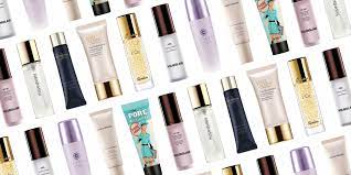 12 best makeup primers for every skin